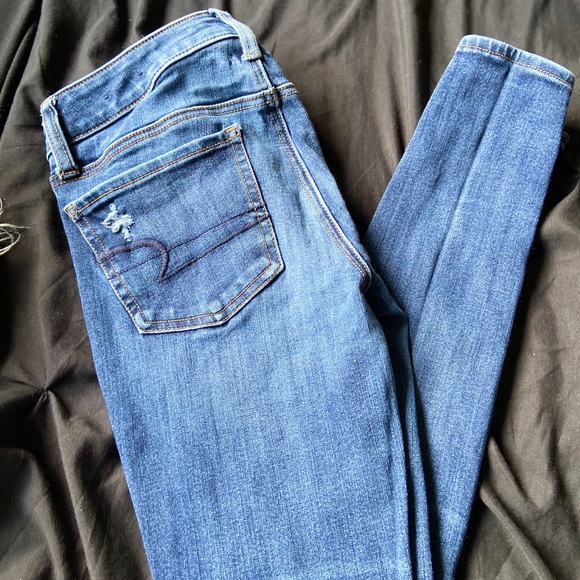 Jeans - Picture 1 of 4